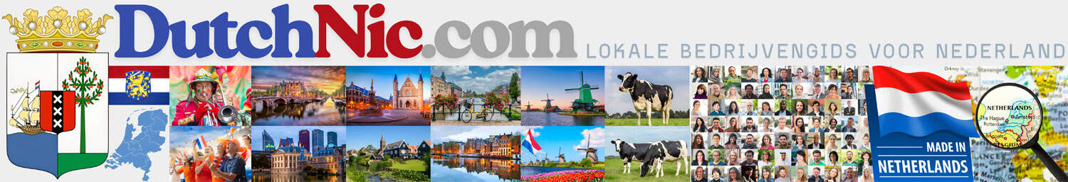 Gemaakt in Nederland - Beau Bien Life Style Salon